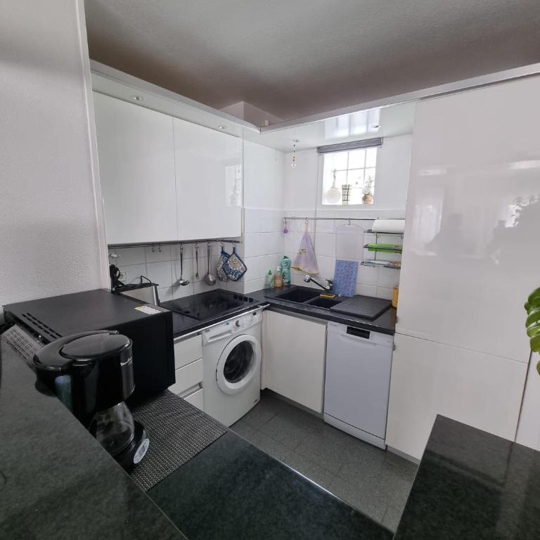 appartement avec terrasse tropézienne - Appartamento con 1 Camera da Letto - 11