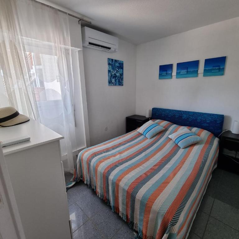 appartement avec terrasse tropézienne - Appartamento con 1 Camera da Letto - 12