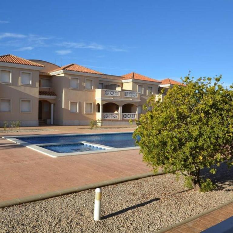 Apartamento Eco Dunas La Plaxa Riu - Apartamento de 2 dormitorios - 1