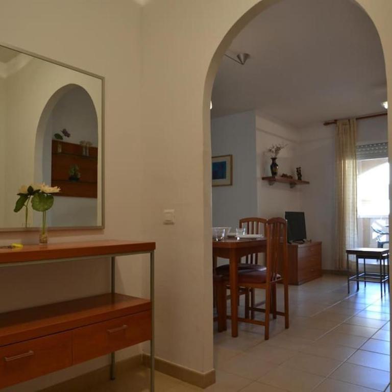Apartamento Eco Dunas La Plaxa Riu - Apartamento de 2 dormitorios - 5