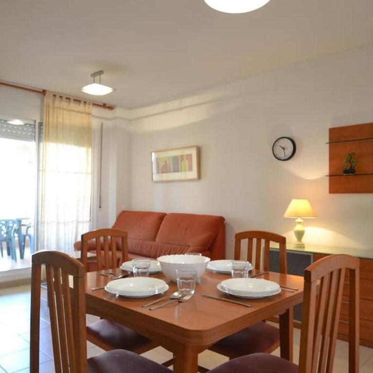 Apartamento Eco Dunas La Plaxa Riu - Apartamento de 2 dormitorios - 9