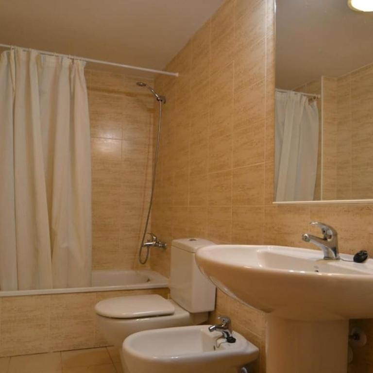 Apartamento Eco Dunas La Plaxa Riu - Apartamento de 2 dormitorios - 14