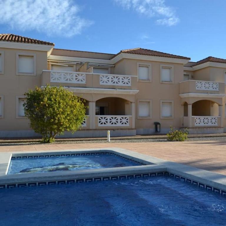 Apartamento Eco Dunas La Plaxa Riu - Apartamento de 2 dormitorios - 16