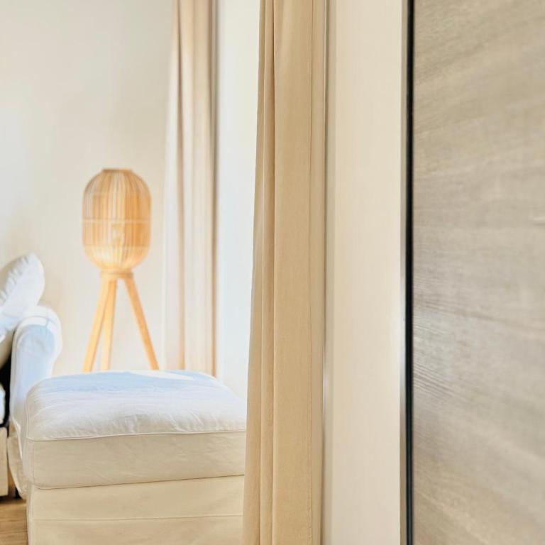 Le Bohème - Logement Cozy centre - Apartamento de 1 dormitorio - 37