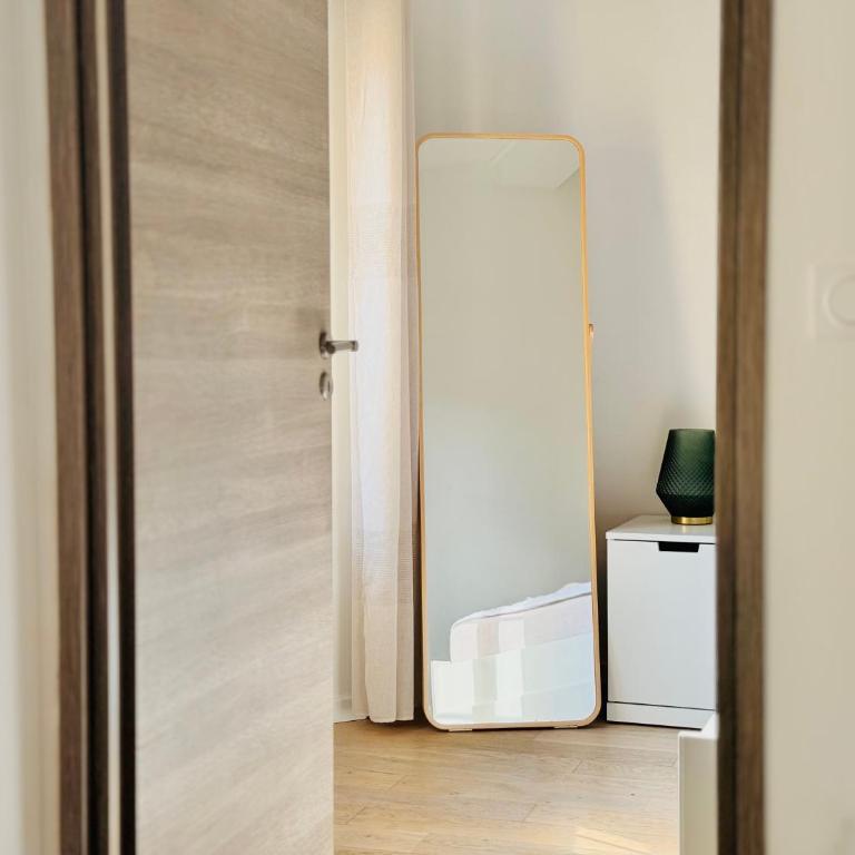 Le Bohème - Logement Cozy centre - Apartamento de 1 dormitorio - 10