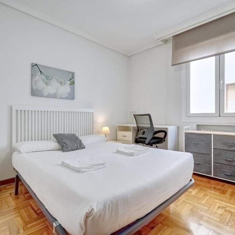 Te Adoro 11 by Clabao - Apartamento de 3 dormitorios - 1
