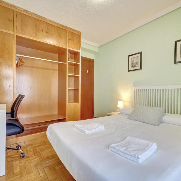 Te Adoro 11 by Clabao - Apartamento de 3 dormitorios - 21
