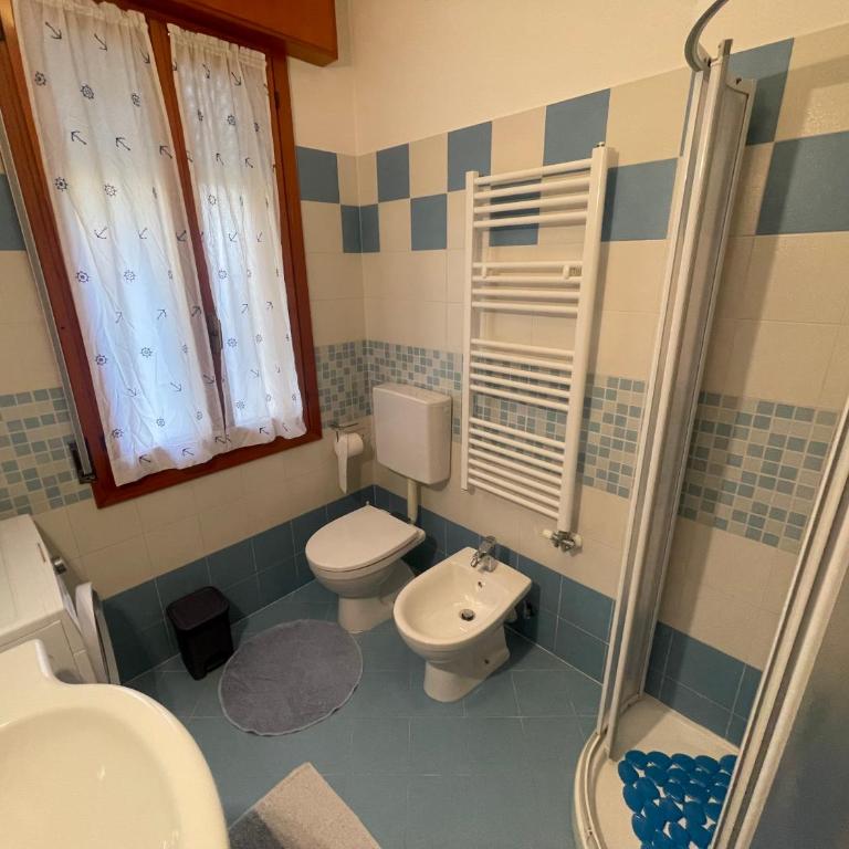 Appartamento Palma - Agenzia Cocal - Appartamento con 1 Camera da Letto - 4