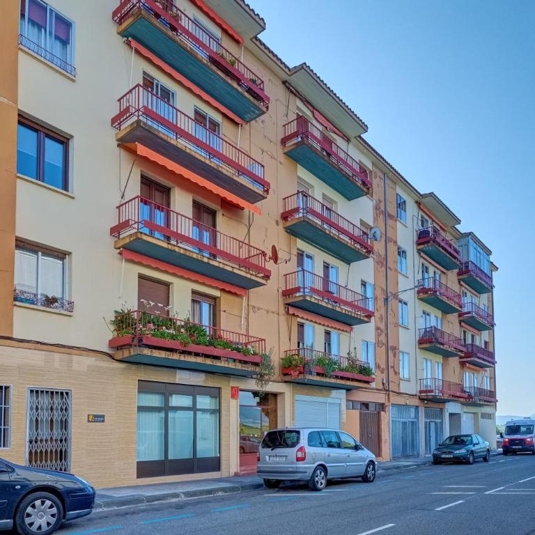 Te Adoro 11 by Clabao - Apartamento de 3 dormitorios - 26