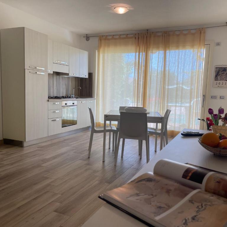Appartamento Dragunara - Appartamento con 1 Camera da Letto - 4