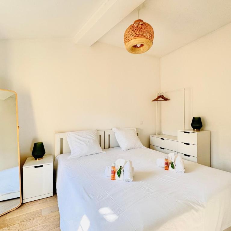 Le Bohème - Logement Cozy centre - Apartamento de 1 dormitorio - 30