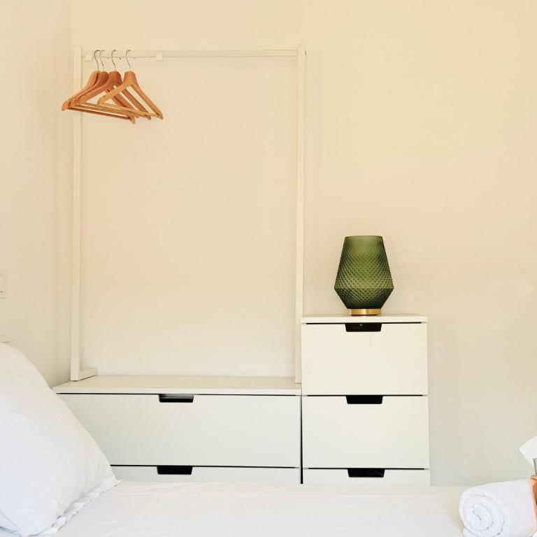 Le Bohème - Logement Cozy centre - Apartamento de 1 dormitorio - 32