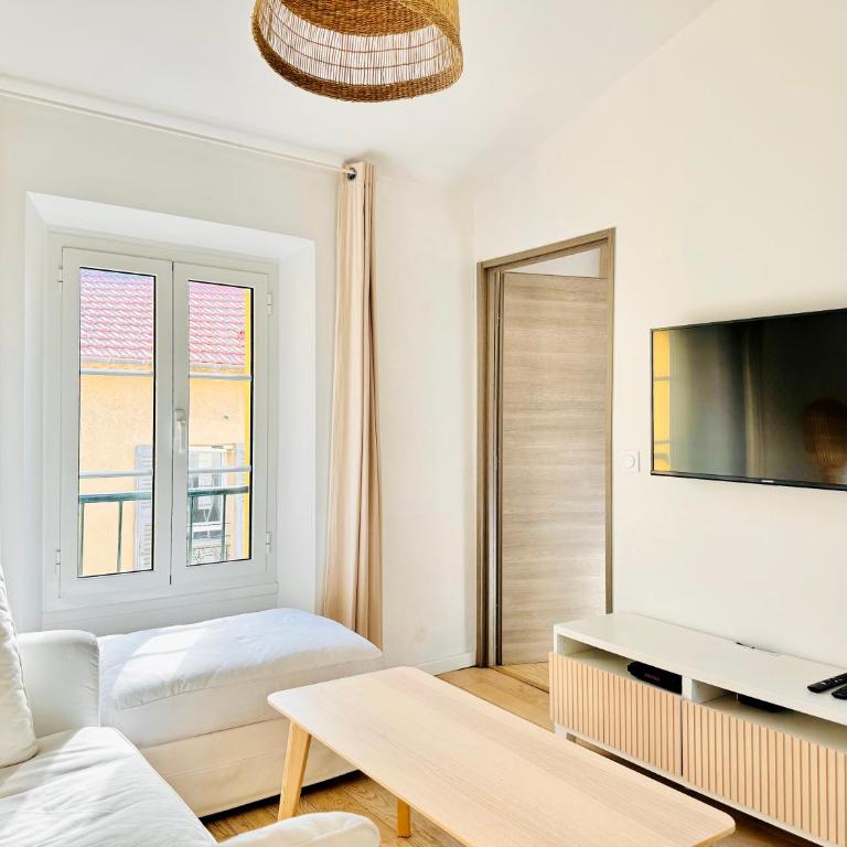 Le Bohème - Logement Cozy centre - Apartamento de 1 dormitorio - 24