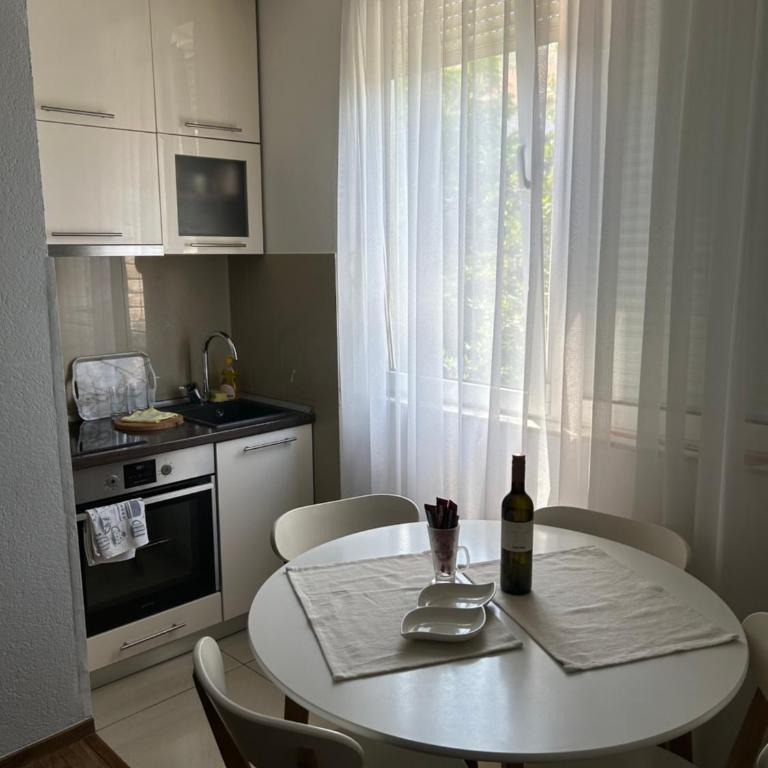 Apartman LAV - Two-Bedroom Apartment - 5
