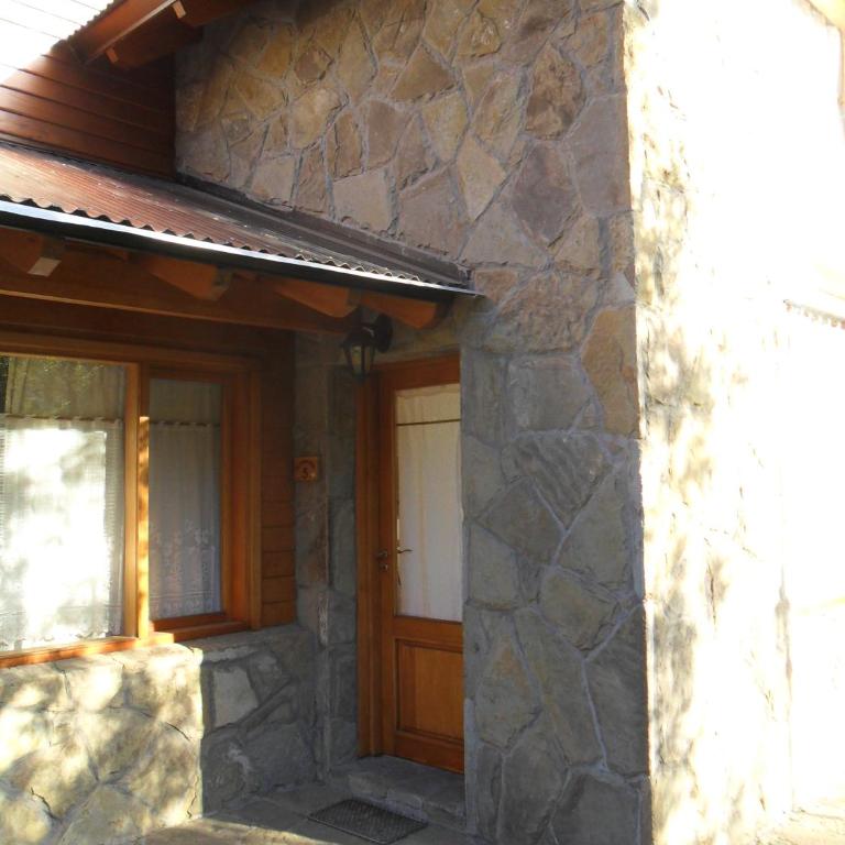 Apart Hotel del Pellin - Apartamento Deluxe de 2 dormitorios - 1