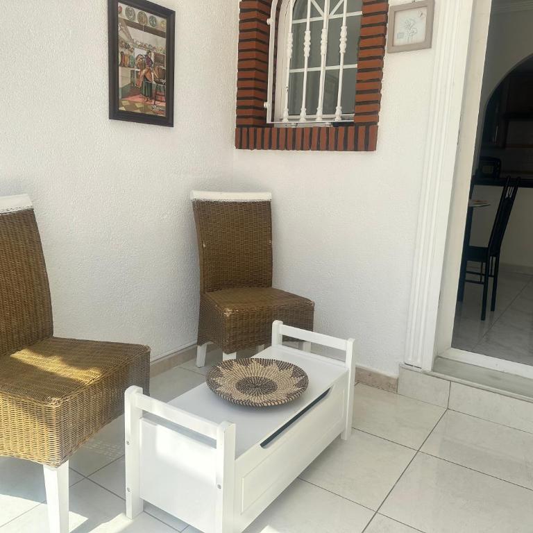 Homely Apartments Royal - Apartamento de 2 dormitorios con terraza - 33