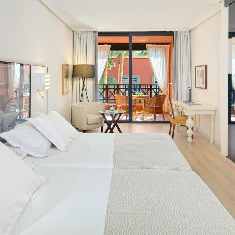 H10 Costa Adeje Palace - Habitación Doble (1 adulto) - 6