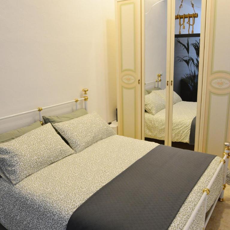 Lippolis Home Monopoli - Locazione turistica - Appartamento con 1 Camera da Letto - 4