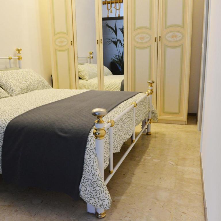 Lippolis Home Monopoli - Locazione turistica - Appartamento con 1 Camera da Letto - 2