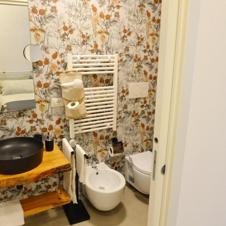 Lippolis Home Monopoli - Locazione turistica - Appartamento con 1 Camera da Letto - 11