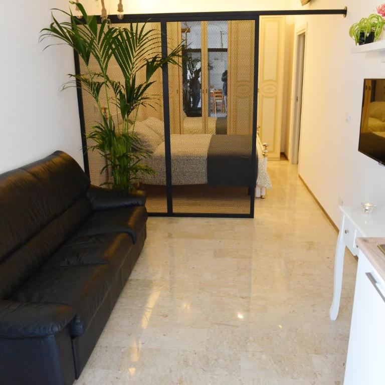 Lippolis Home Monopoli - Locazione turistica - Appartamento con 1 Camera da Letto - 6