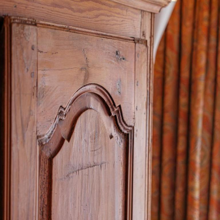 Chalet Kisseye by Zermatt Premium Apartments - Kisseye Alpenrose - Two-Bedroom Apartment (1st floor) - 15