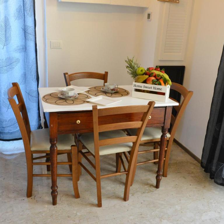 Lippolis Home Monopoli - Locazione turistica - Appartamento con 1 Camera da Letto - 8