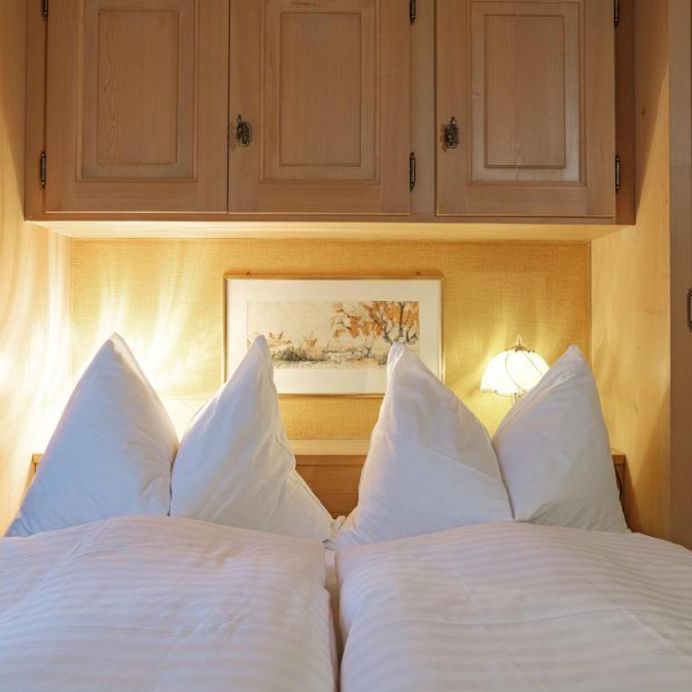 Chalet Kisseye by Zermatt Premium Apartments - Kisseye Alpenrose - Two-Bedroom Apartment (1st floor) - 8