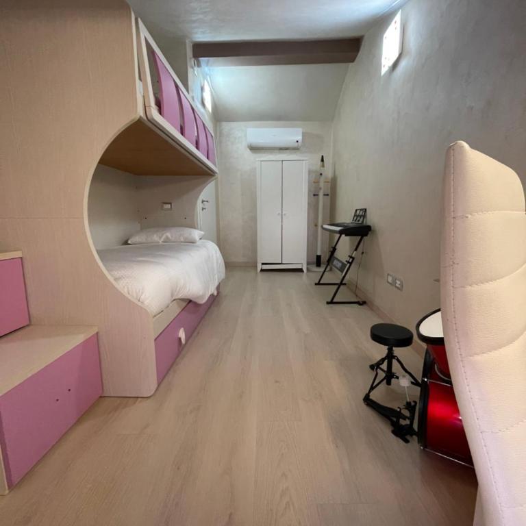 Appartamarty - Appartamento con 2 Camere da Letto - 5