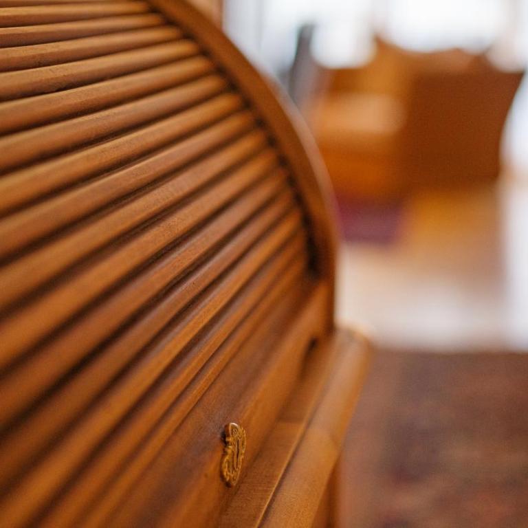 Chalet Kisseye by Zermatt Premium Apartments - Kisseye Alpenrose - Two-Bedroom Apartment (1st floor) - 27