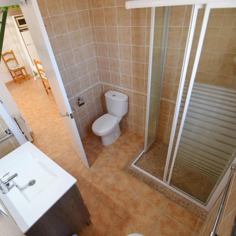 Cai Cai - Two-Bedroom House - 15