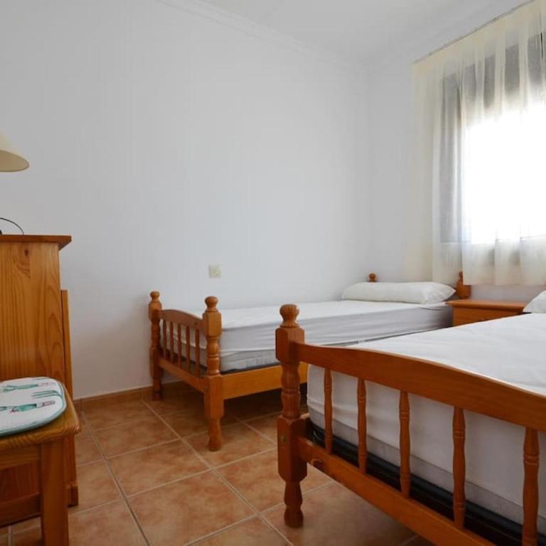 Cai Cai - Two-Bedroom House - 17