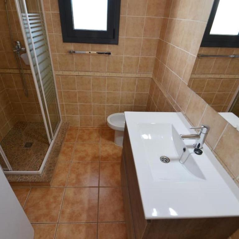 Cai Cai - Two-Bedroom House - 20