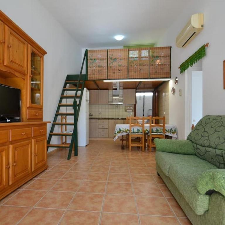 Cai Cai - Two-Bedroom House - 22