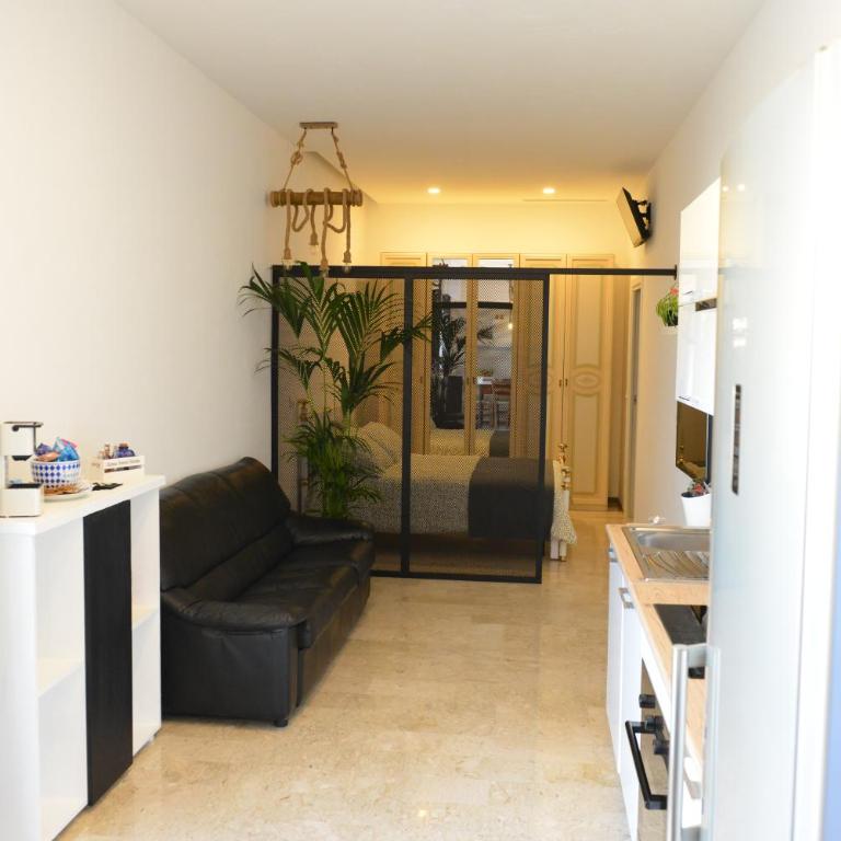 Lippolis Home Monopoli - Locazione turistica - Appartamento con 1 Camera da Letto - 7