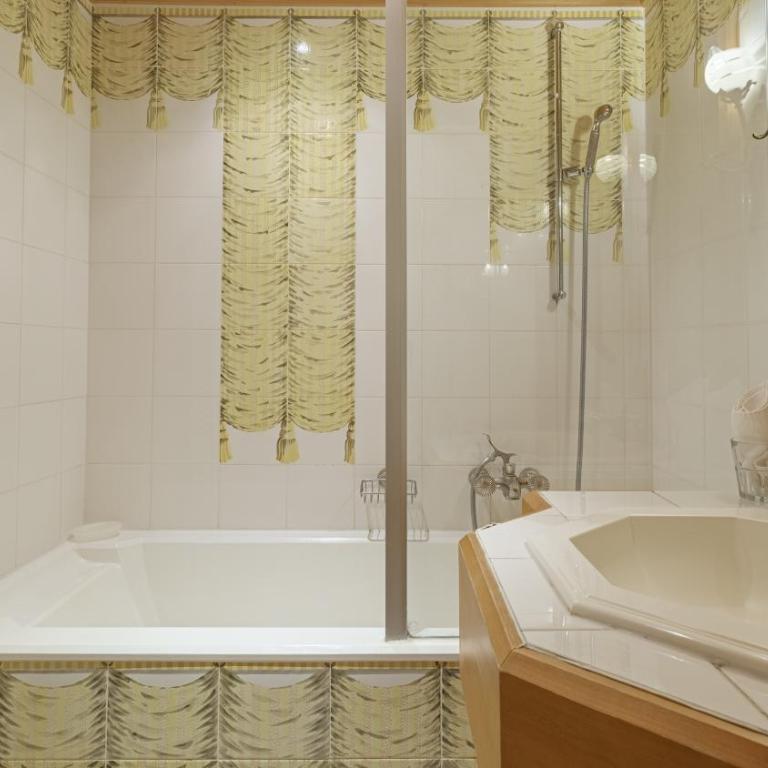 Chalet Kisseye by Zermatt Premium Apartments - Kisseye Adonis - Studio with Matterhorn View (2nd floor) - 14