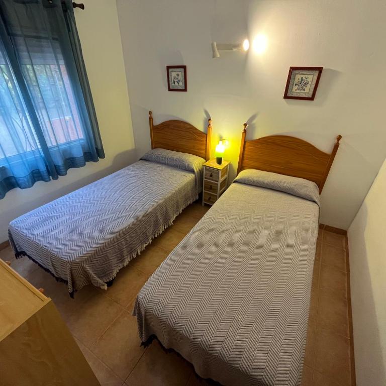 Chalet adosado Cargador Altamar - Apartamento de 3 dormitorios - 11