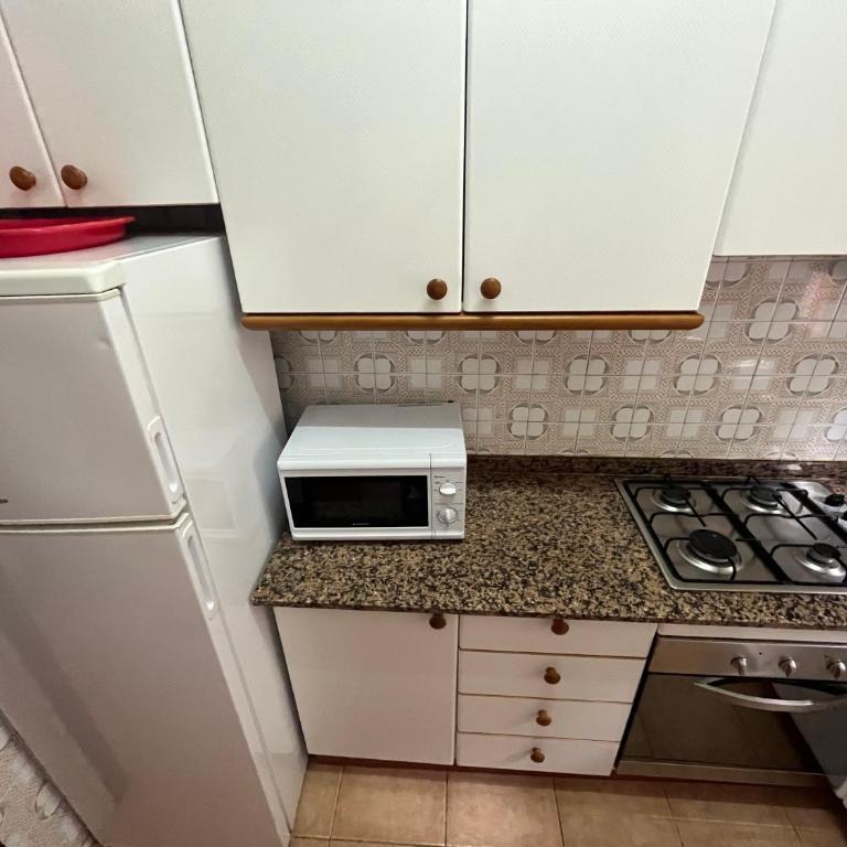 Chalet adosado Cargador Altamar - Apartamento de 3 dormitorios - 17
