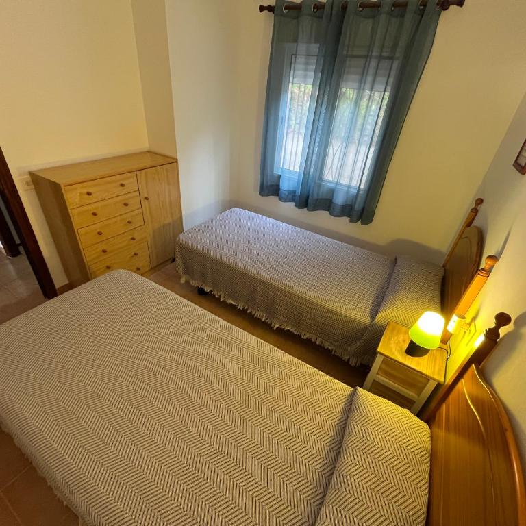 Chalet adosado Cargador Altamar - Apartamento de 3 dormitorios - 12