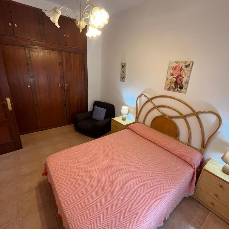 Chalet adosado Cargador Altamar - Apartamento de 3 dormitorios - 9
