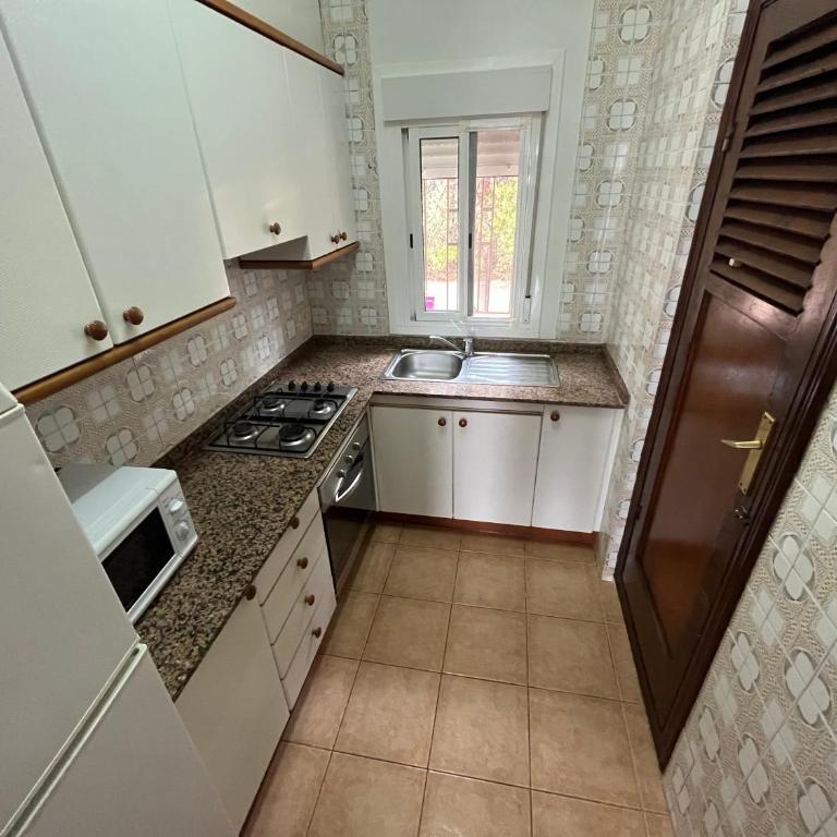 Chalet adosado Cargador Altamar - Apartamento de 3 dormitorios - 18