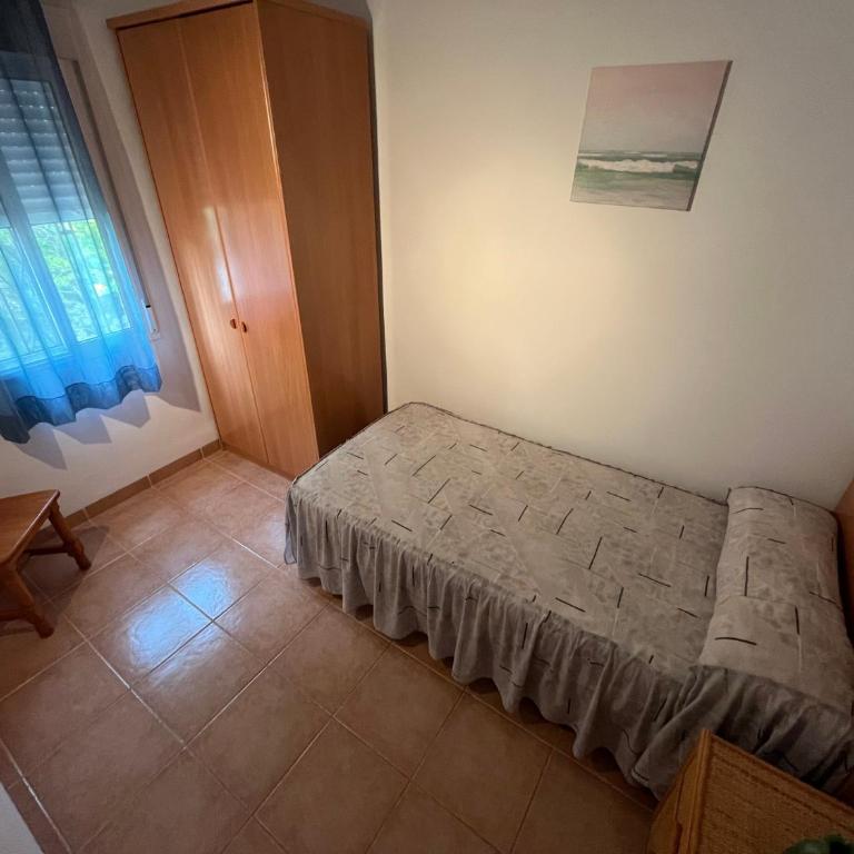 Chalet adosado Cargador Altamar - Apartamento de 3 dormitorios - 13