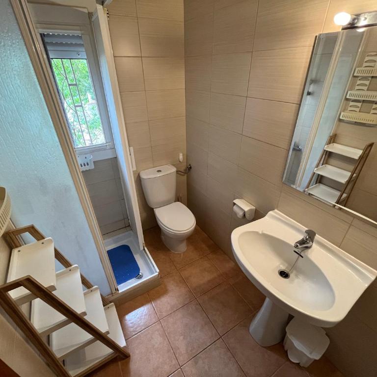 Chalet adosado Cargador Altamar - Apartamento de 3 dormitorios - 19