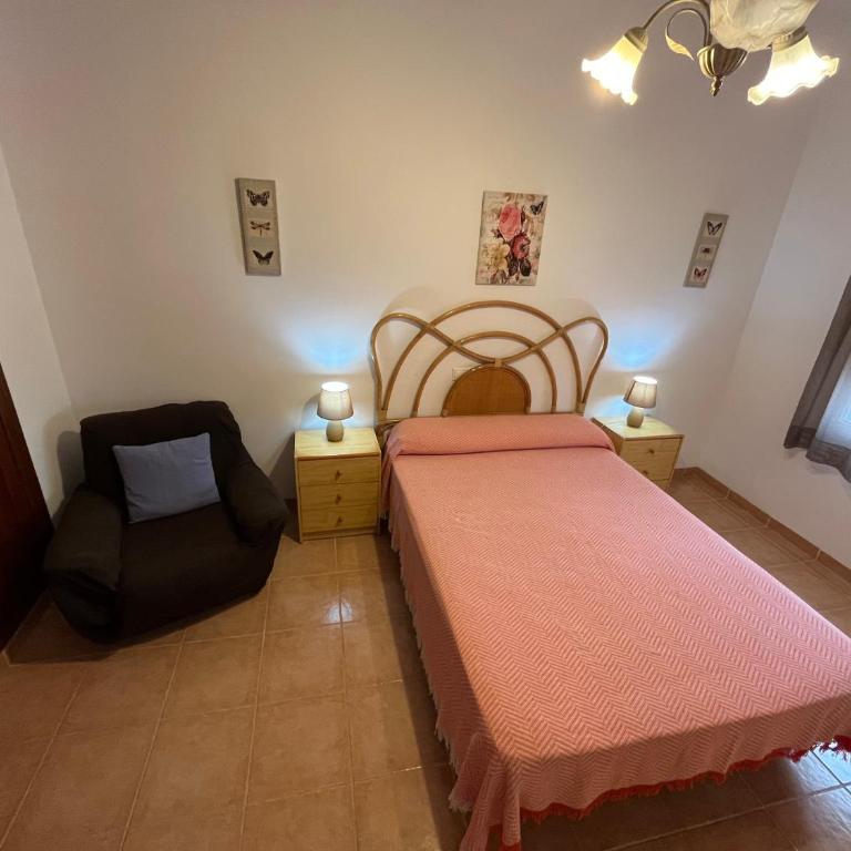 Chalet adosado Cargador Altamar - Apartamento de 3 dormitorios - 10