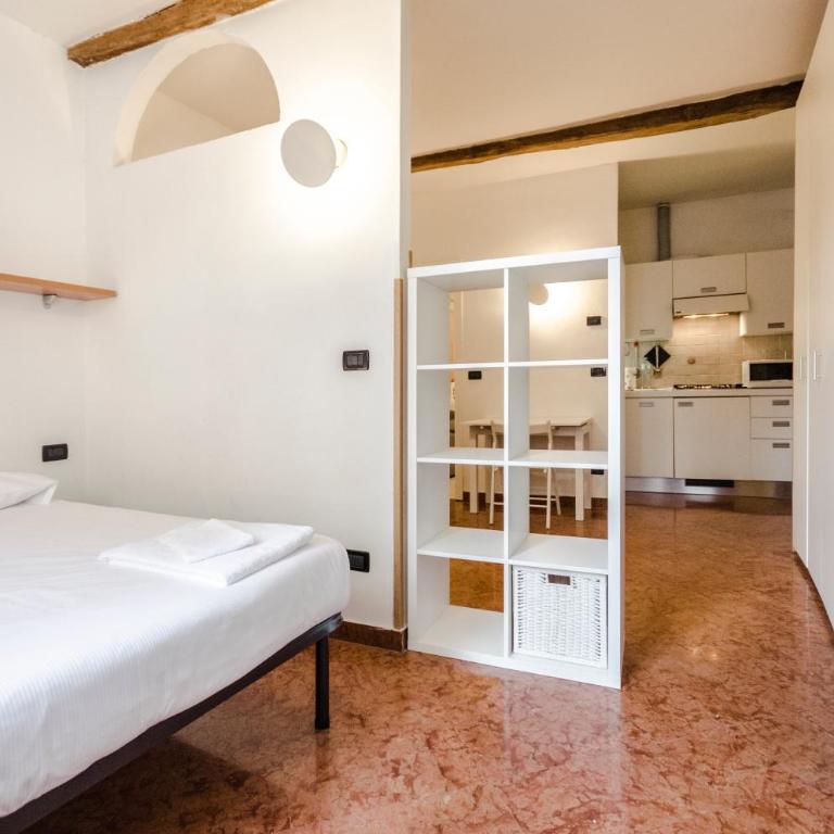 Realkasa DeMarchi Flat - Appartamento con 1 Camera da Letto - 1