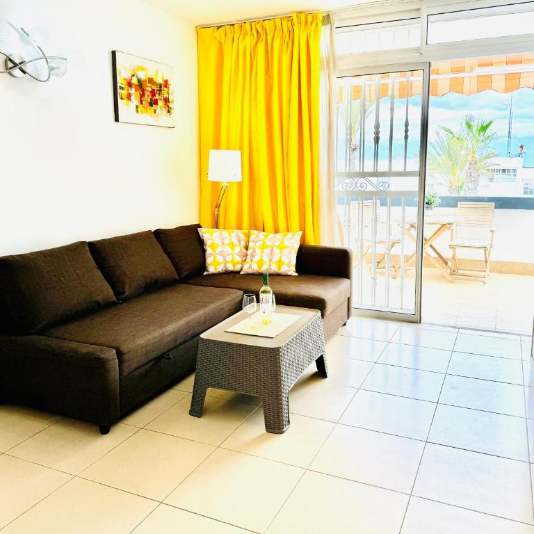 Azahara Playa III - Apartamento de 1 dormitorio - 5