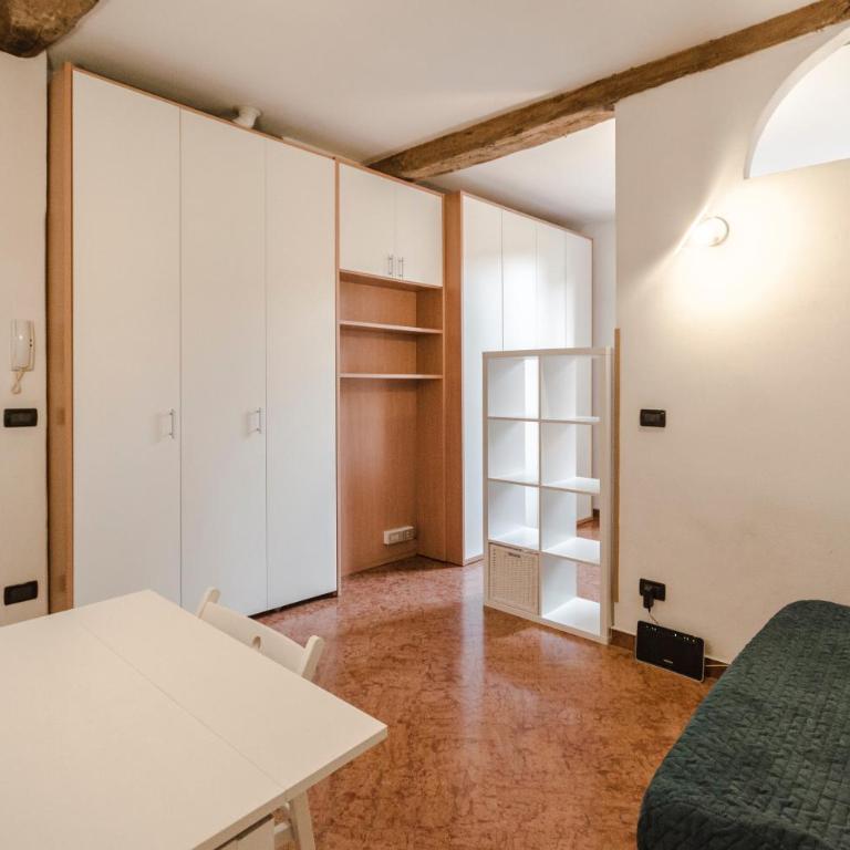 Realkasa DeMarchi Flat - Appartamento con 1 Camera da Letto - 5