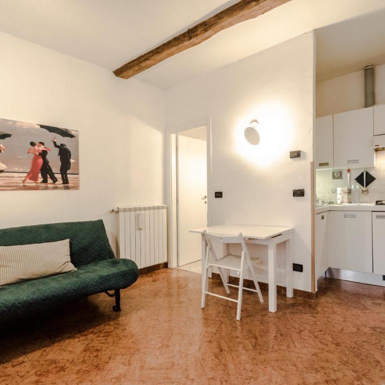 Realkasa DeMarchi Flat - Appartamento con 1 Camera da Letto - 4