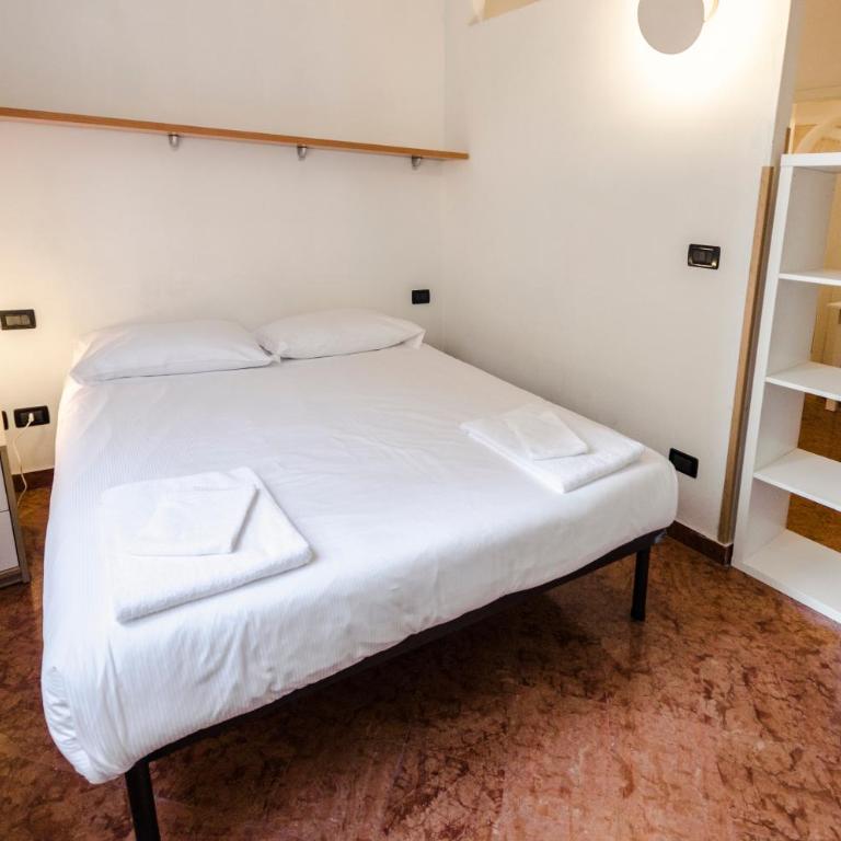 Realkasa DeMarchi Flat - Appartamento con 1 Camera da Letto - 10