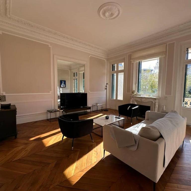 C025 Villa Toscane Bel Appartement Bourgeois - Appartement - 3
